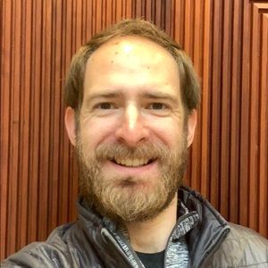 Meet your Posher, Glenn